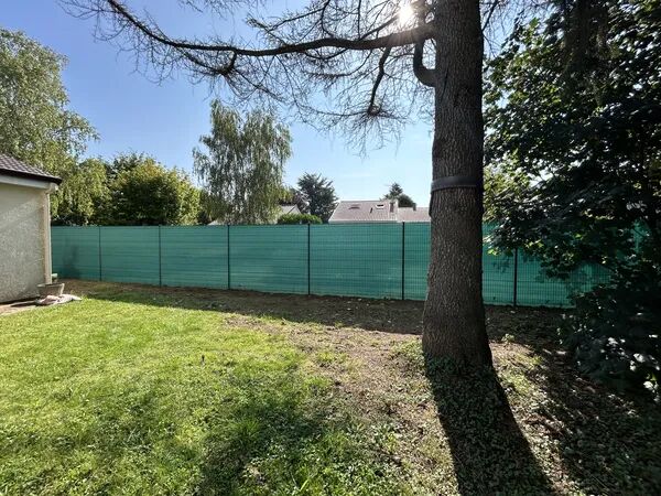 Grillage rigide la fin des tracas 🌿