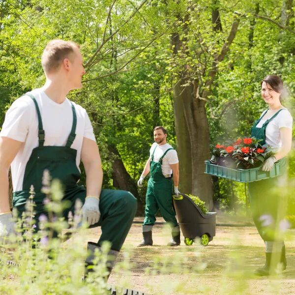 Espaces sûrs toute l’année