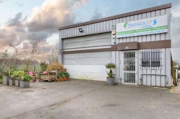 Un partenaire pour des espaces verts soignés toute l’année