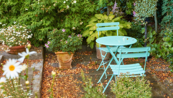 Des interventions sur mesure pour les grands espaces